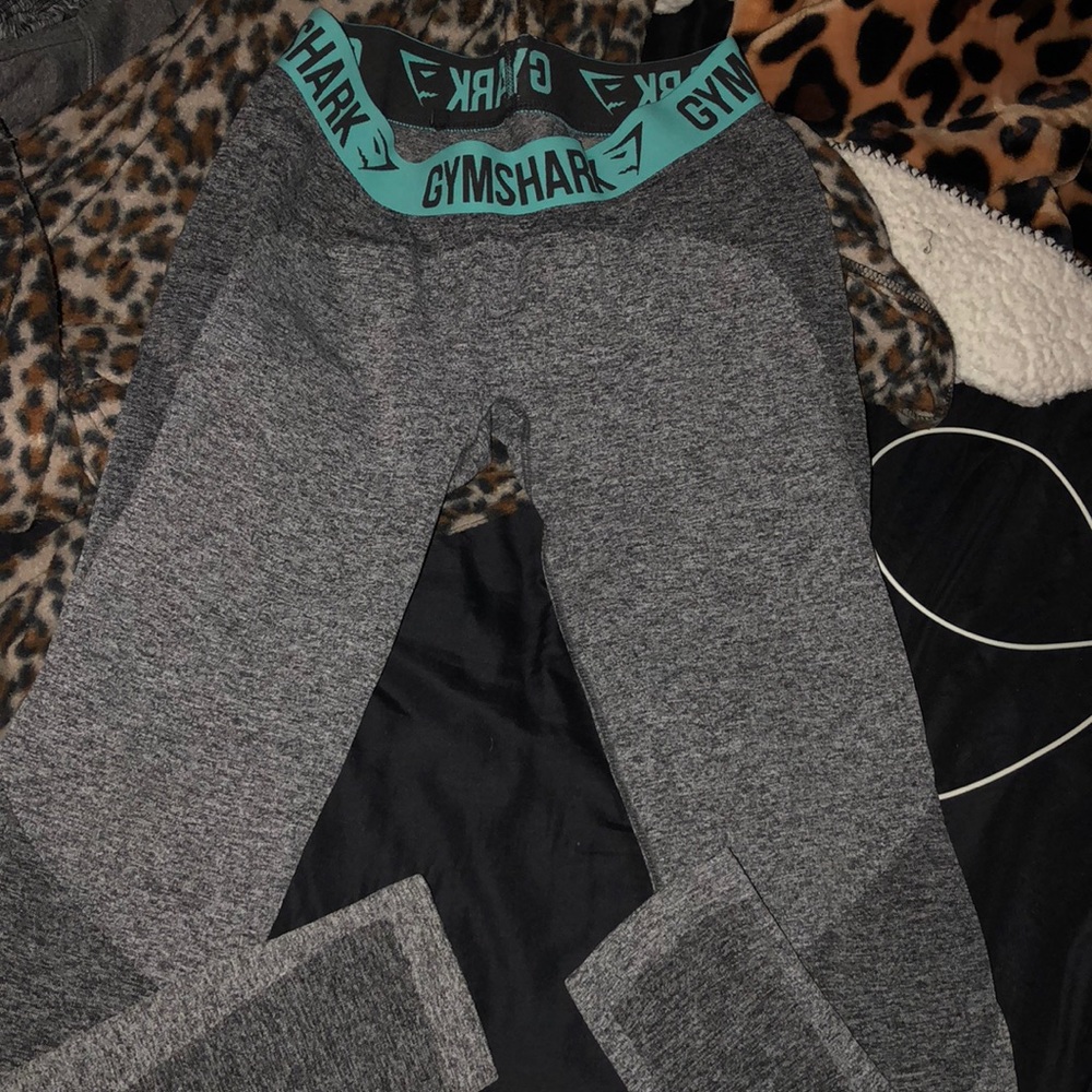 Gymshark leggings